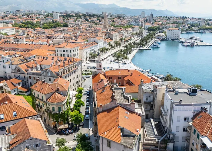 Cheap hotel: Villa Varos