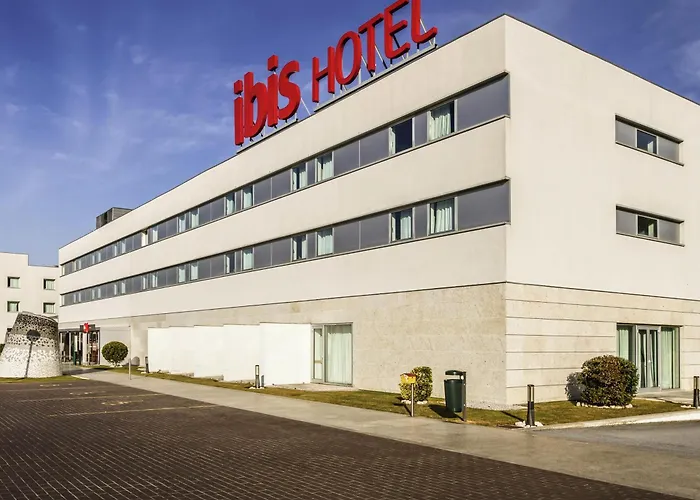 Ibis Porto Sao Joao