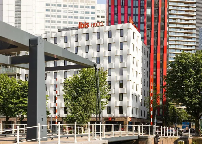 Ibis City Centre