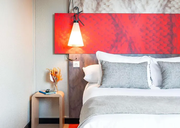 Ibis Cognac Centre
