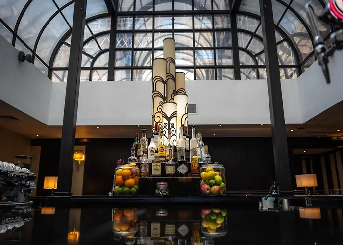 Hotel barato: President Hotel