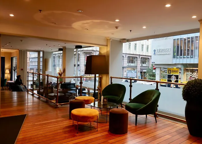 3 SterneHotel First Millennium