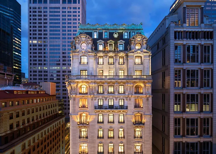 St. Regis