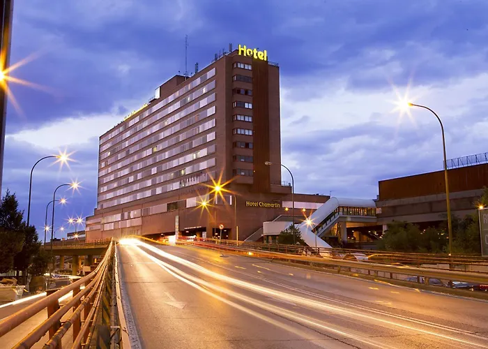 Chamartin The One