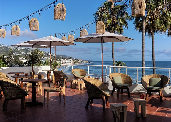 Resort: Casa Loma Beach Hotel