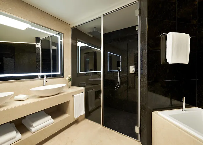 Hôtel pour familles: Excelsior Hotel Gallia, A Luxury Collection Hotel, Milan