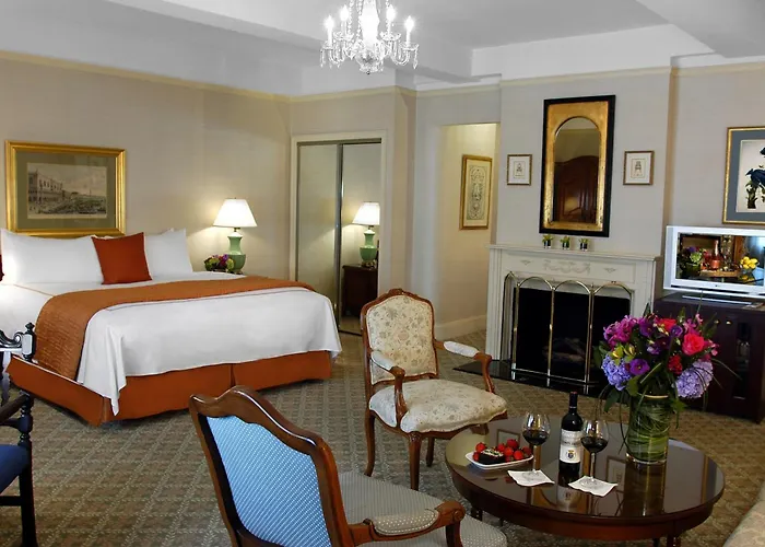 Hotel Elysee By Library Hotel Collection