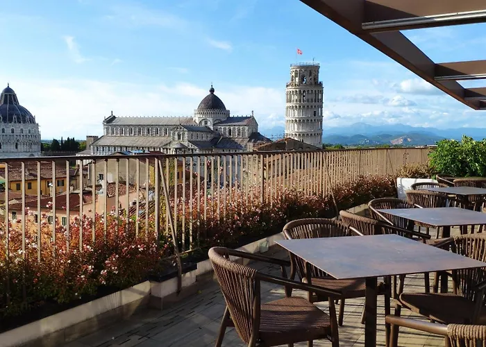 Boutique hotel only: Grand Hotel Duomo