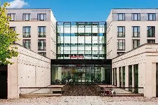 Intercityhotel