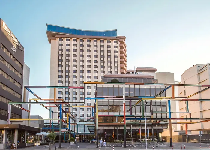 Jacuzzi hotel: Porto Palacio Hotel By The Editory