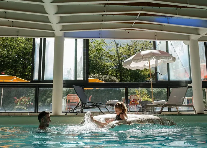 Family resorts Big Sky & Spa