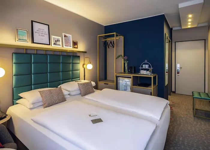Mercure Zentrum