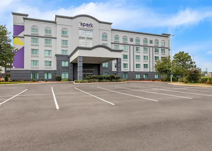 Spark By Hilton Rock Hill