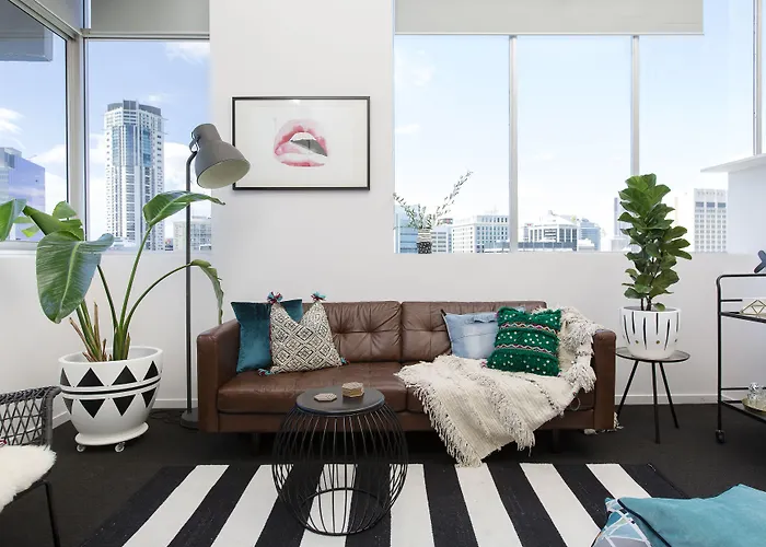 Ridge Apartment