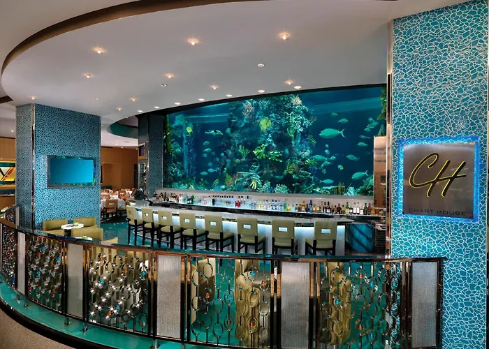 Waterpark hotels Golden Nugget & Casino Las Vegas