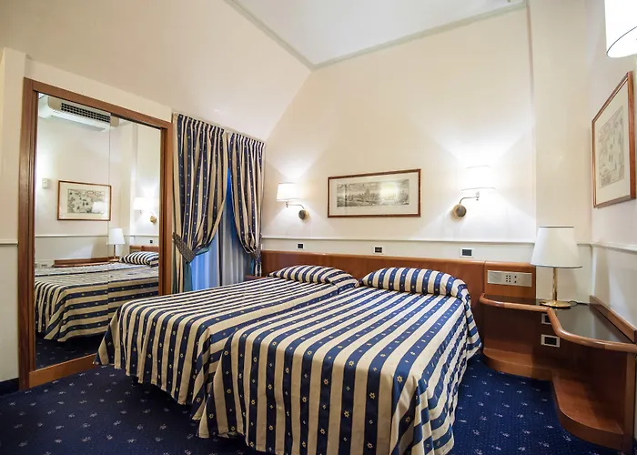 Cheap hotels Flora
