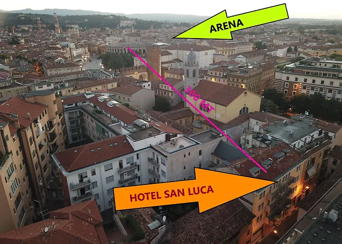 San Luca
