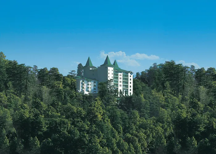 Oberoi Cecil