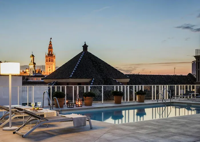 My Aparthotels Fernando III