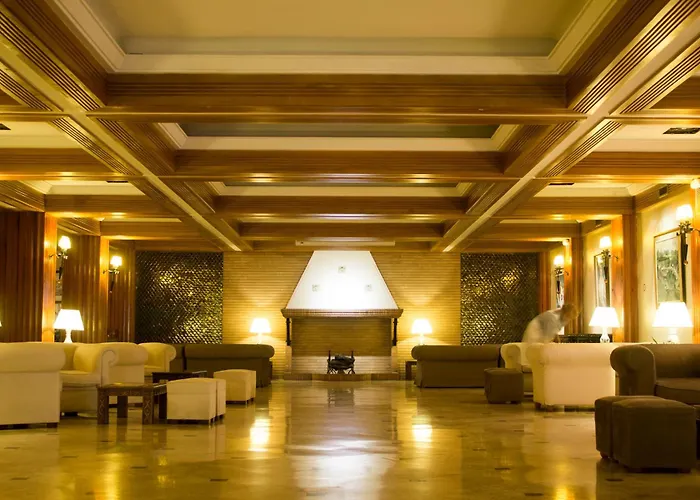 My Aparthotels Fernando III