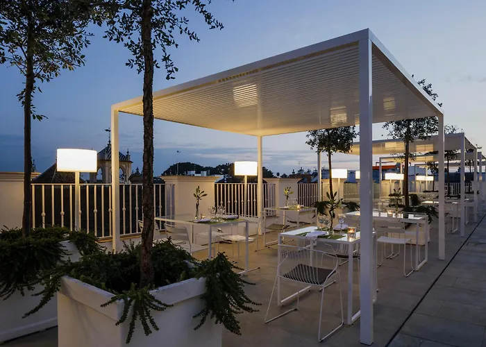 My Aparthotels Fernando III