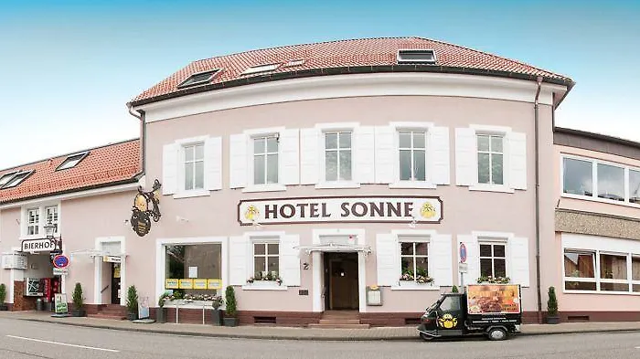  Sonne