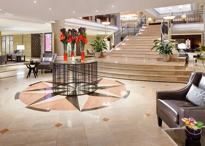  Prague Marriott