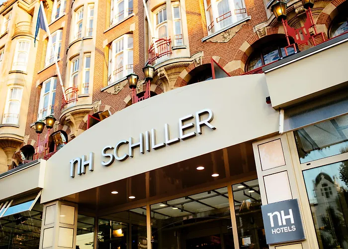 Nh Schiller