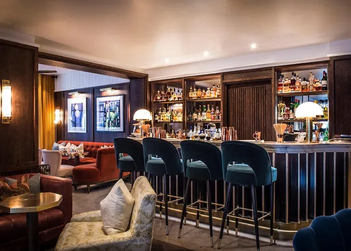 Hotel com jacuzzi: The Marylebone Hotel