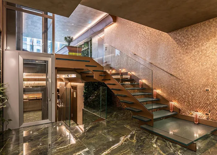 3 SterneHotel Ariston