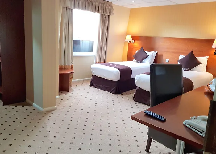 Casino hotel: Apollo Hotel