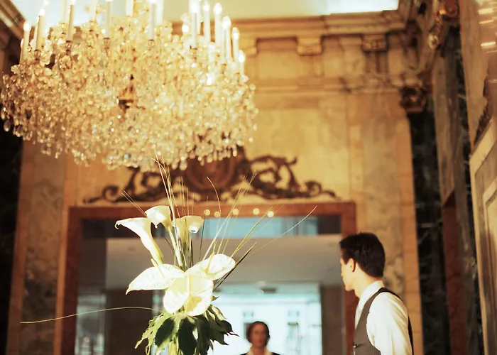 Hotel Ambassador