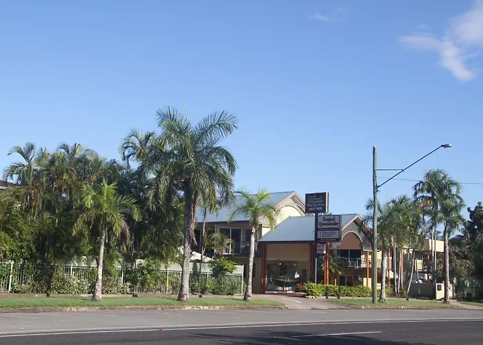 Tropical Queenslander