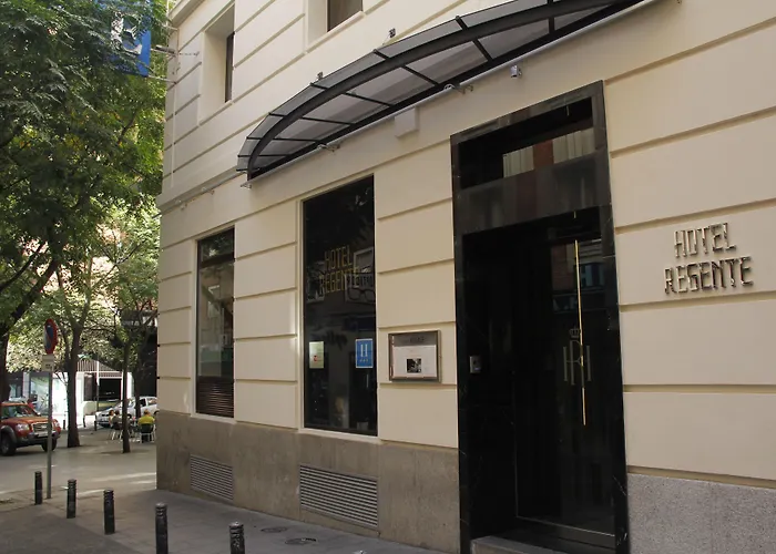 Regente Hotel