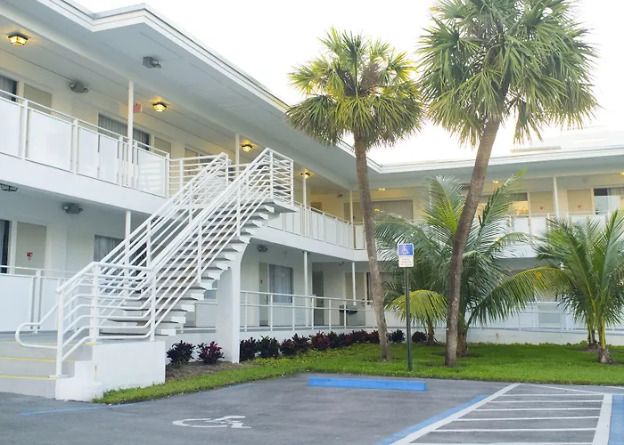 Hotel para famílias: Collins Hotel