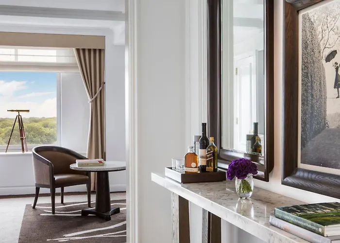 Ritz-Carlton New York, Central Park