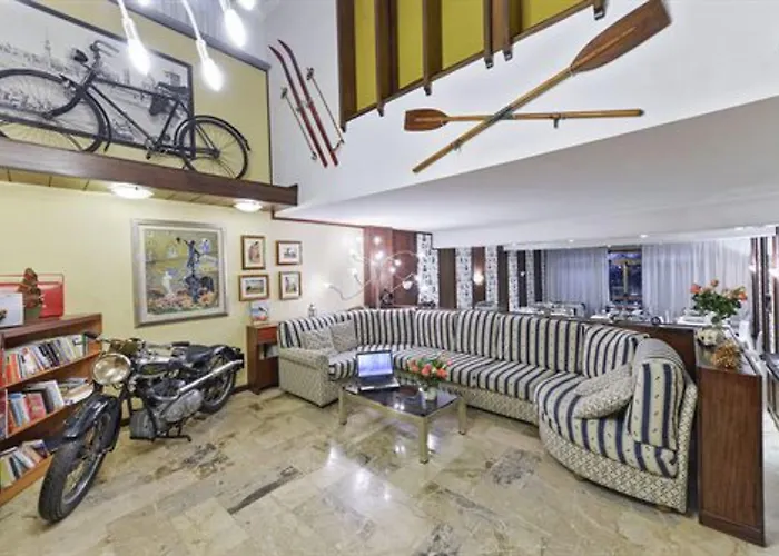 Hôtel accueillant les animaux: Hotel Jane