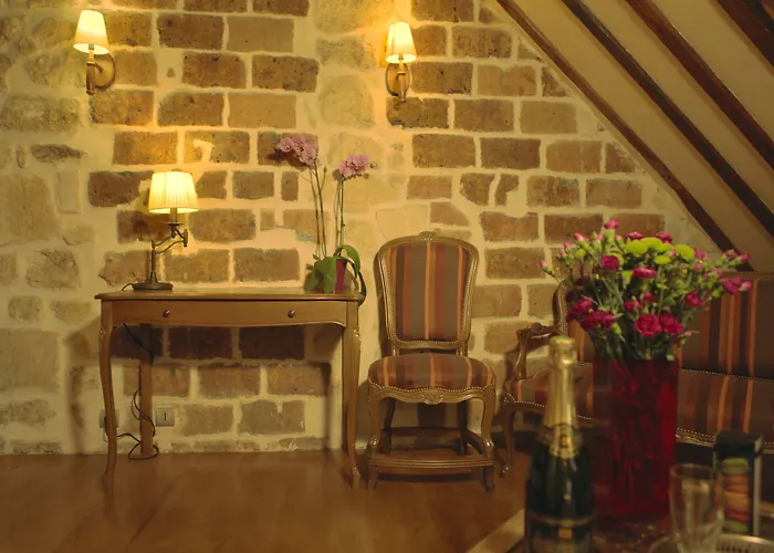 Familienhotels Europe Saint Severin-Paris Notre Dame