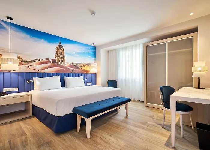 Resort: Eurostars Astoria