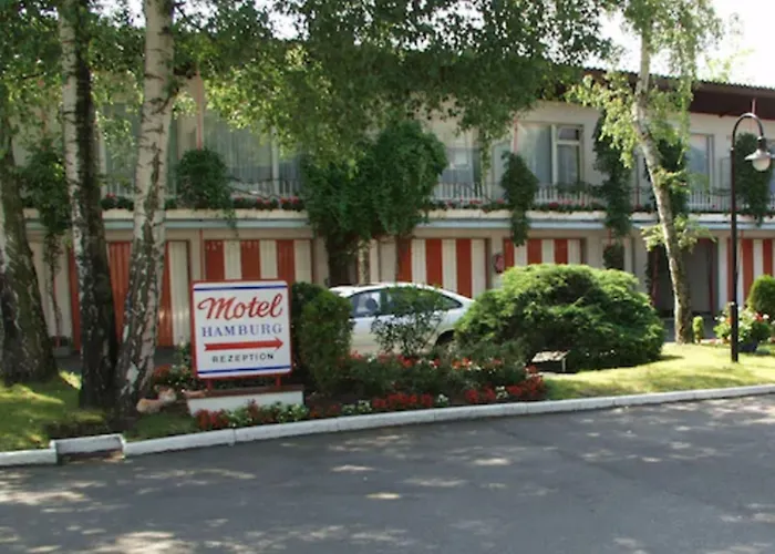 Motel
