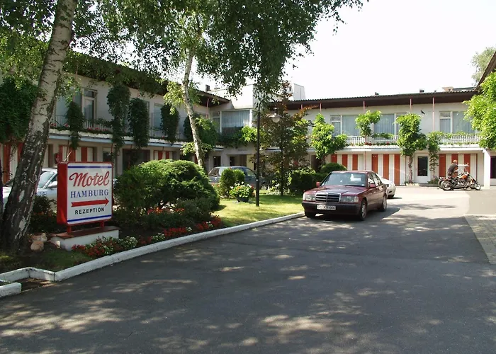 Motel