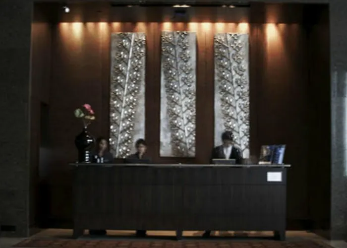 Pets Allowed Hotel Intercontinental Marine Drive Mumbai By Ihg