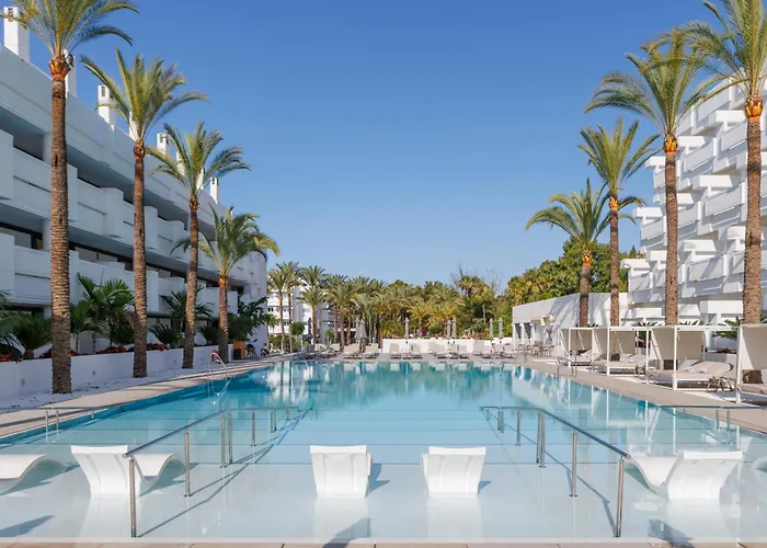 Resort: Alanda Marbella Hotel & Wellness