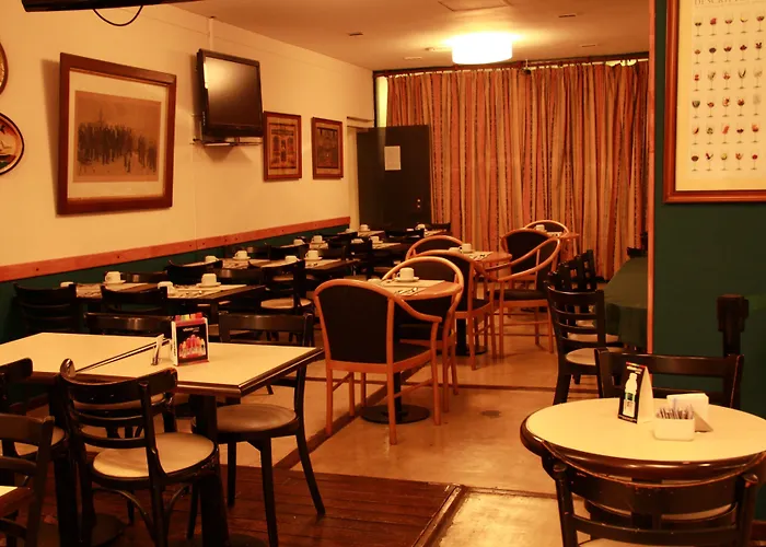 Hotel boutique: Mayflower Suites
