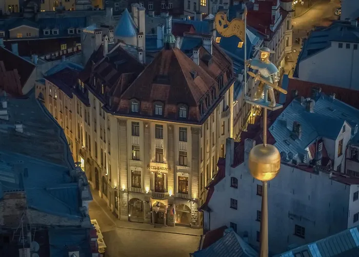  Hestia Barons Old Town