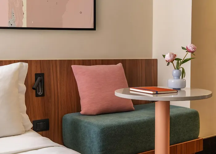 3 star hotels Numa Rome Barberini