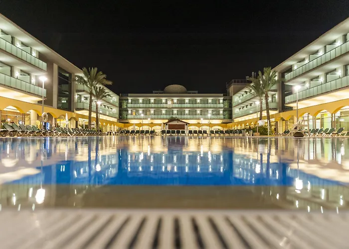 Ping Pong hotel: Hotel Mediterraneo