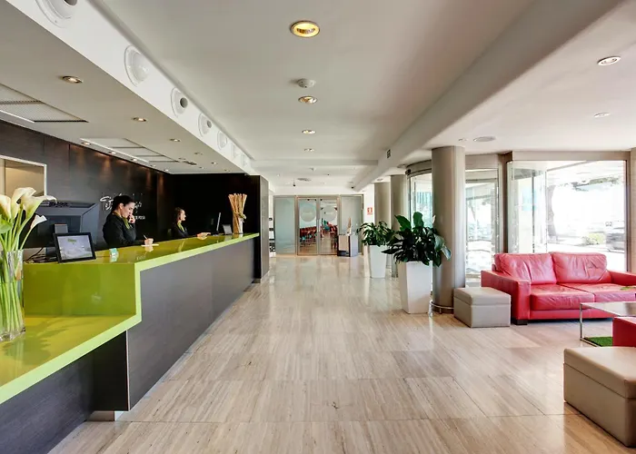Hotel: Hotel Costa Azul