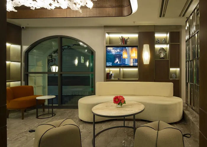 3-Sterne-Hotel: Hotel Nena
