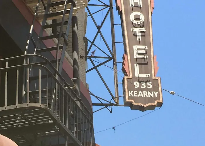 North Beach (Adults Only)